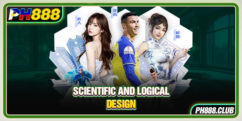 Scientific and logical design