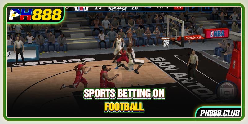 Virtual Basketball Betting